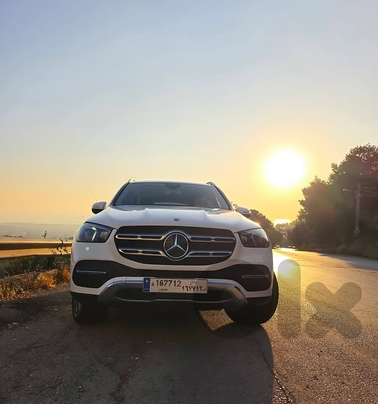 Mercedes Gle 350 4matic 2020
