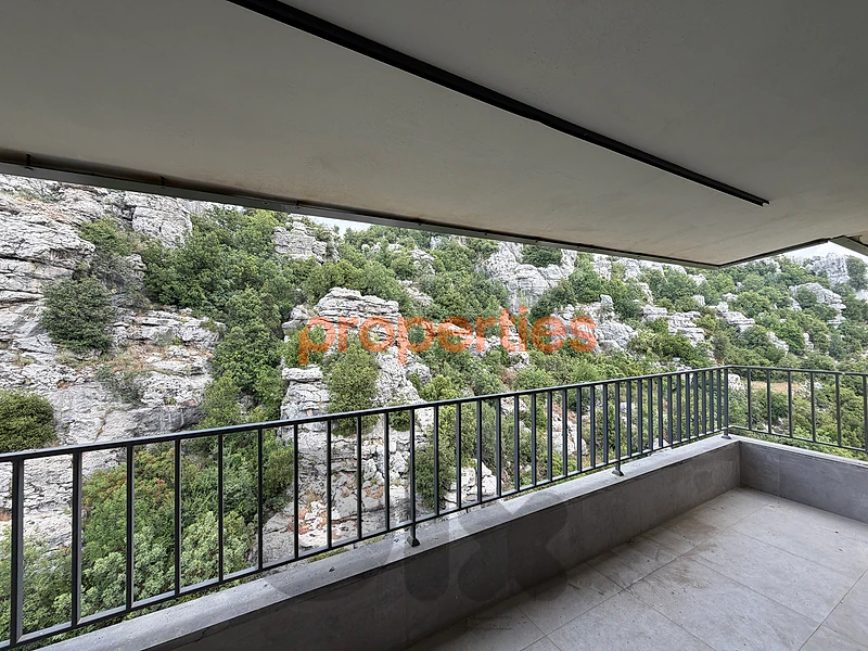 Apartment For Sale in Faitroun شقة للبيع في فيطرون CPKMF115