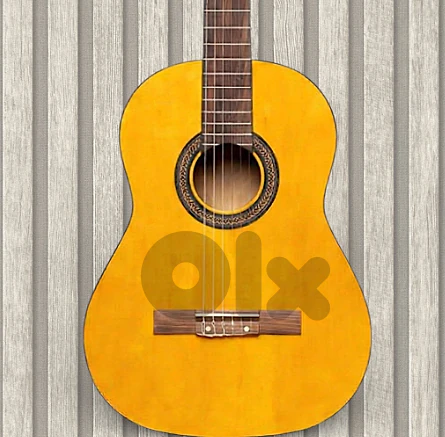 Stagg SCL50 Natural Classical Guitar