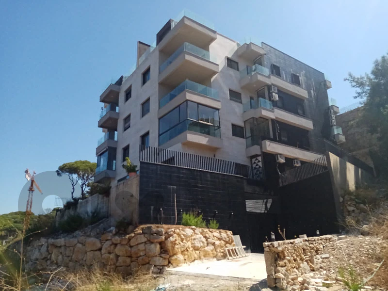 Qortada Appartement for sale