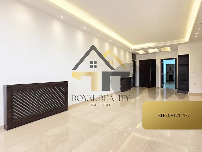 apartment for sale in hazmiyeh mar takla -GV شقة للبيع في الحازمية