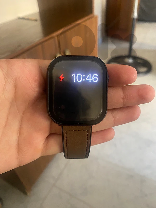 Apple Watch Series 11, 46mm