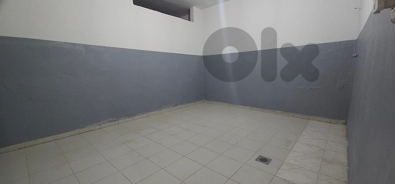 Warehouse for Rent in Jnahمستودع للإيجار في الجناح
