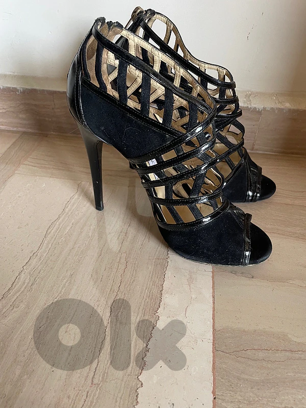 Jimmy Choo Heels Sandals