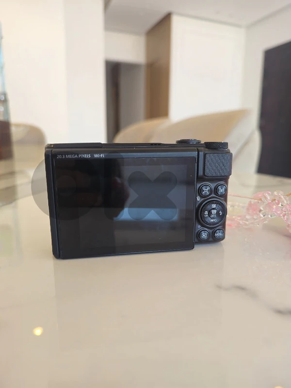 Canon PowerShot SX740 HS