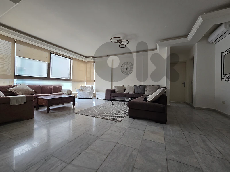 Apartment for Sale In Achrafieh  شقة للبيع في الأشرفية