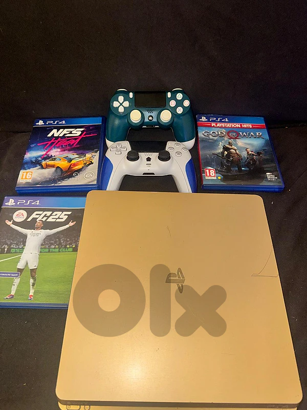 playstation 4 gold 200$ 70985744