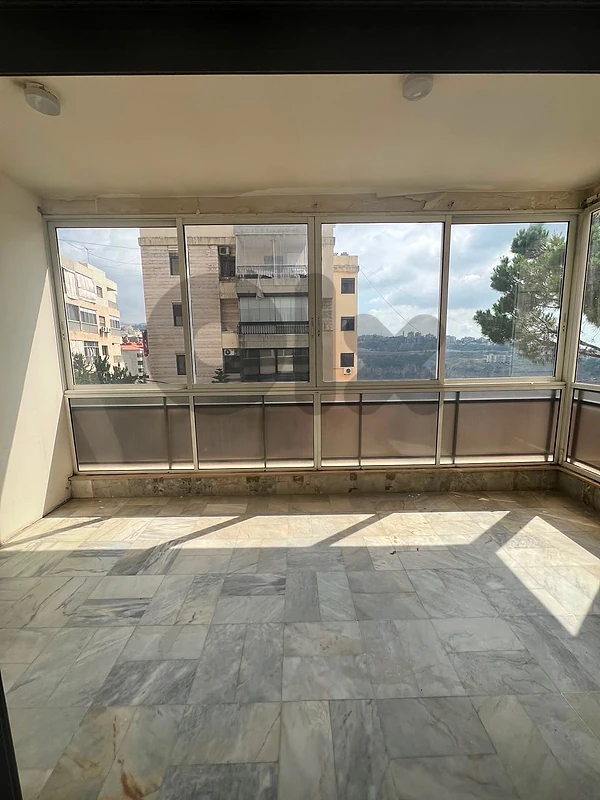 Apartment for sale in mansourieh  275,000$ شقة للبيع في المنصورية