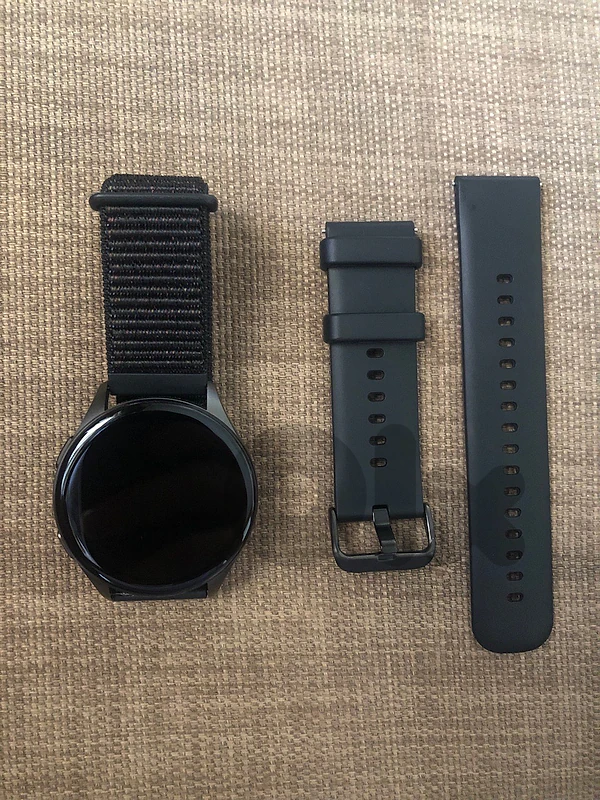 Blackview X20 smartwatch