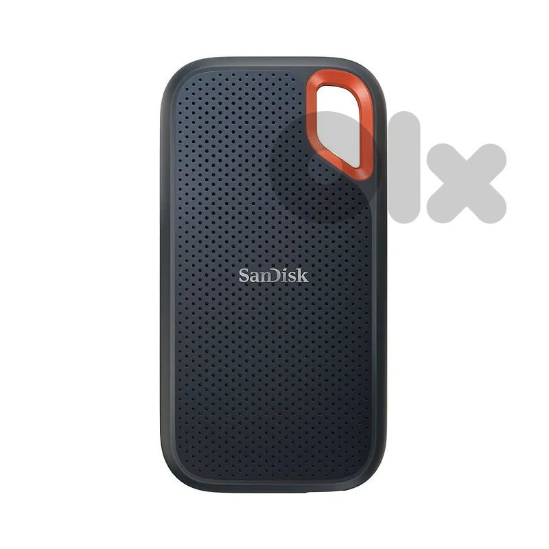 Sandisk Portable External