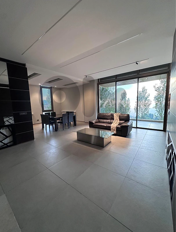 Furnished Villa in Faraya for Sale, REF#87216523MD