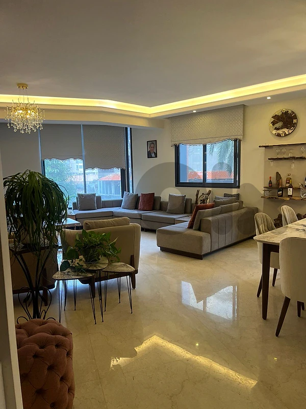Apartment for rent in rawche