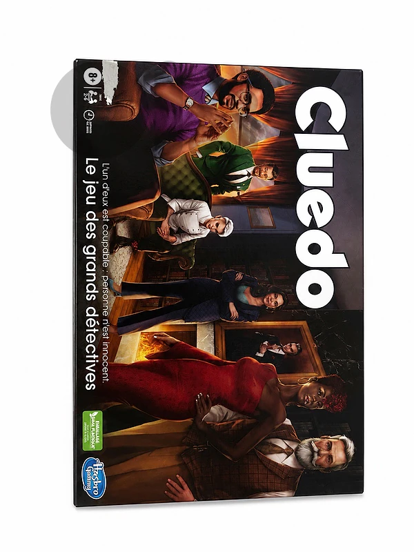 cluedo