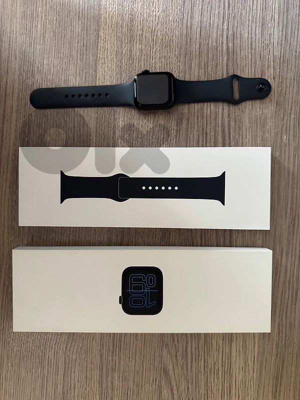 Apple Watch SE 3 40mm