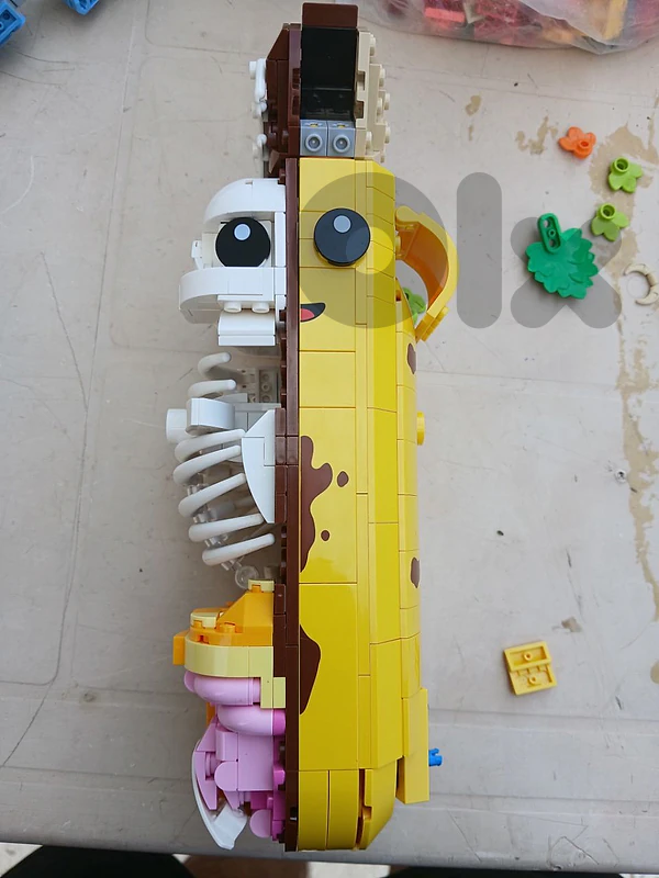 lego fortnite