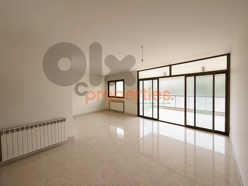 Apartment for Rent in Hazmieh CPMK224 شقة للإيجار في الحازمية