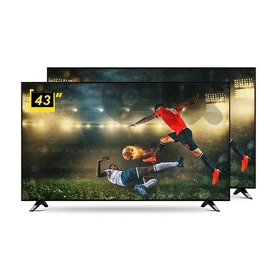 smart tv 43inch PHILIPSMART