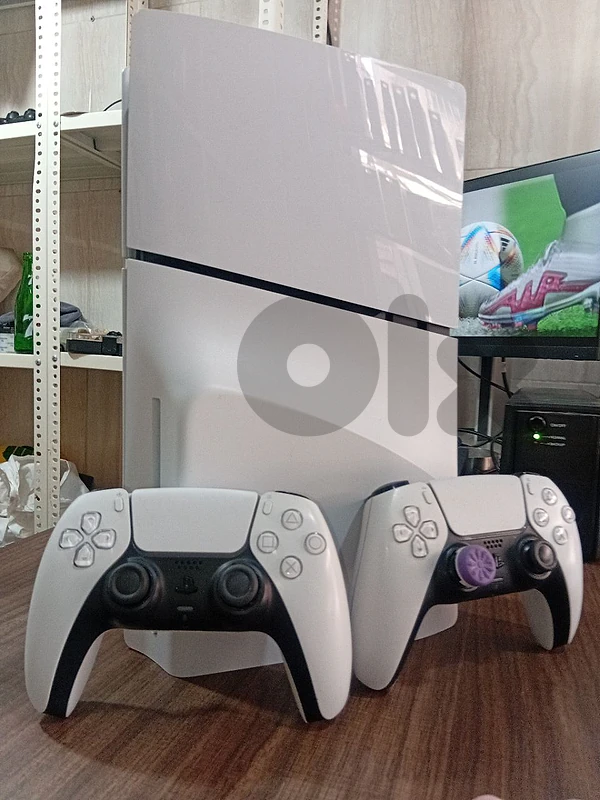 ps5 slim