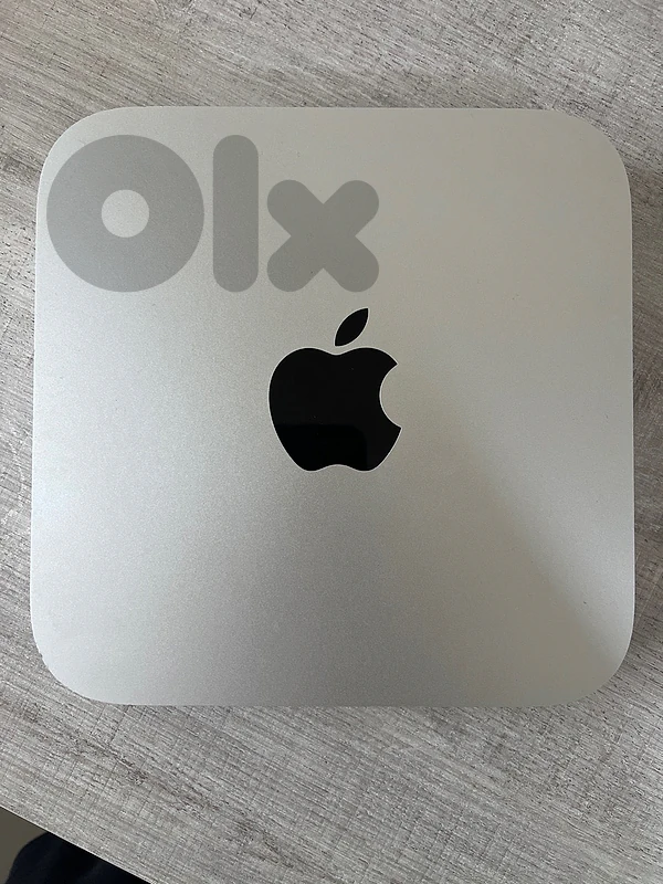 Mini mac M2 (2022)