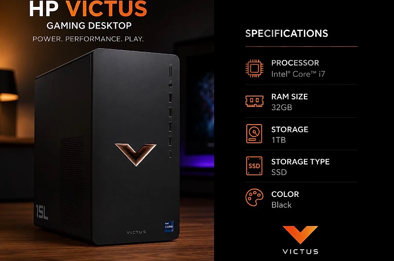 Gaming Pc
