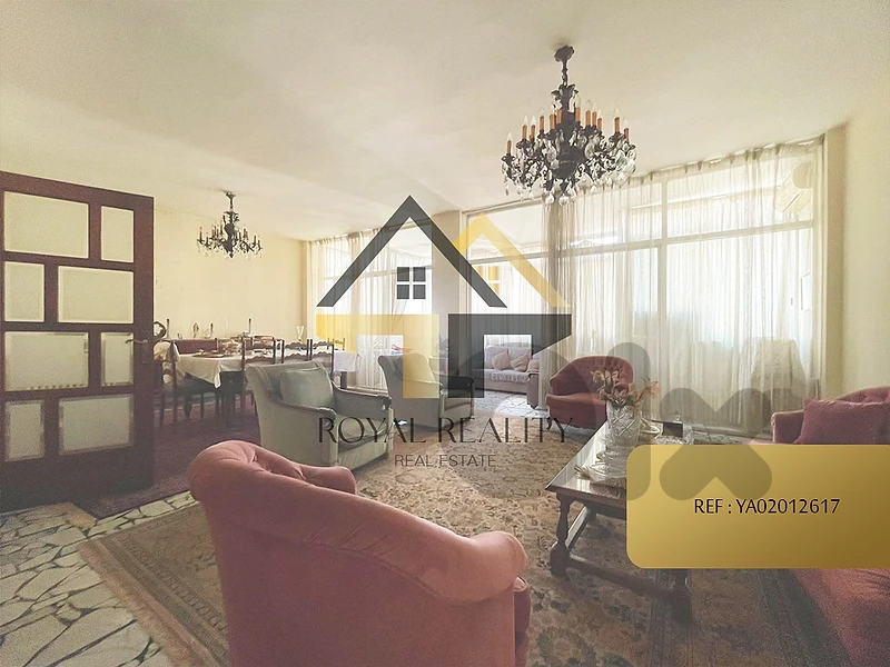 apartment for sale in zouk mosbeh -YA شقة للبيع في ذوق مصبح