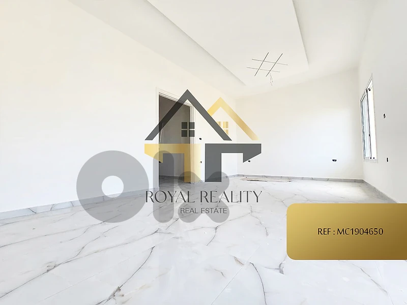 apartment for sale in dawhet aaramoun -MC شقة للبيع في دوحة عرمون