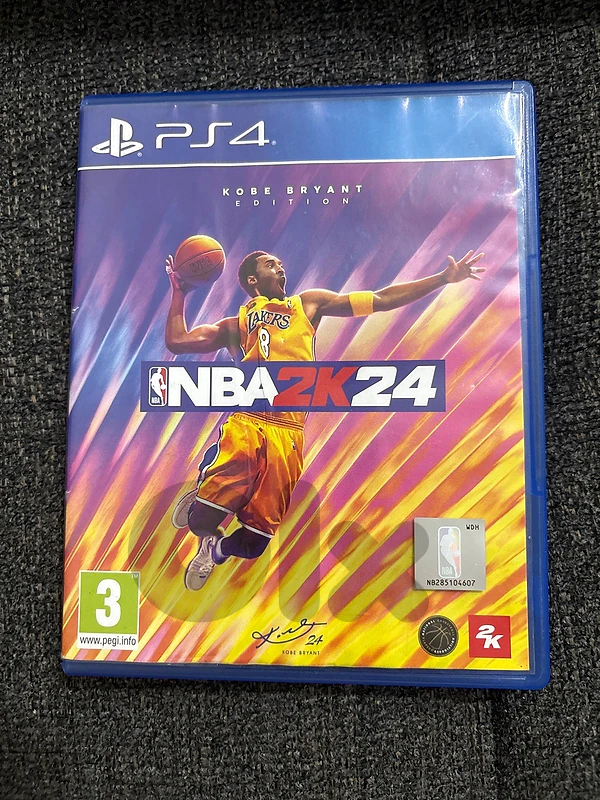 nba 2k24