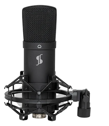 Stagg SUM45 SET USB Condenser Microphone Set