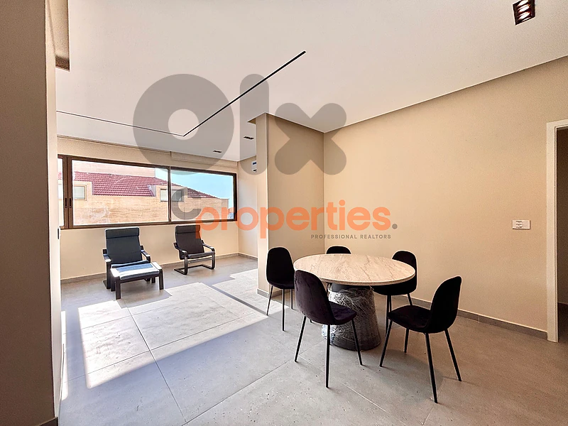 Apartment for rent in Mezher شقة للايجار في مزهر CPRA170