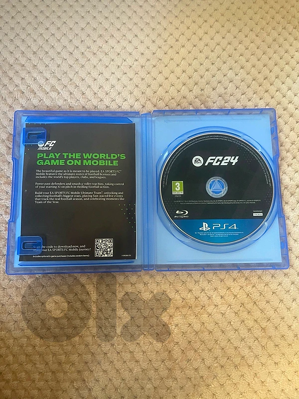 FIFA 24