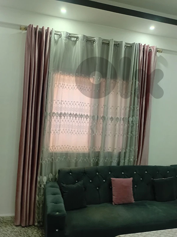 غرفة جلوس