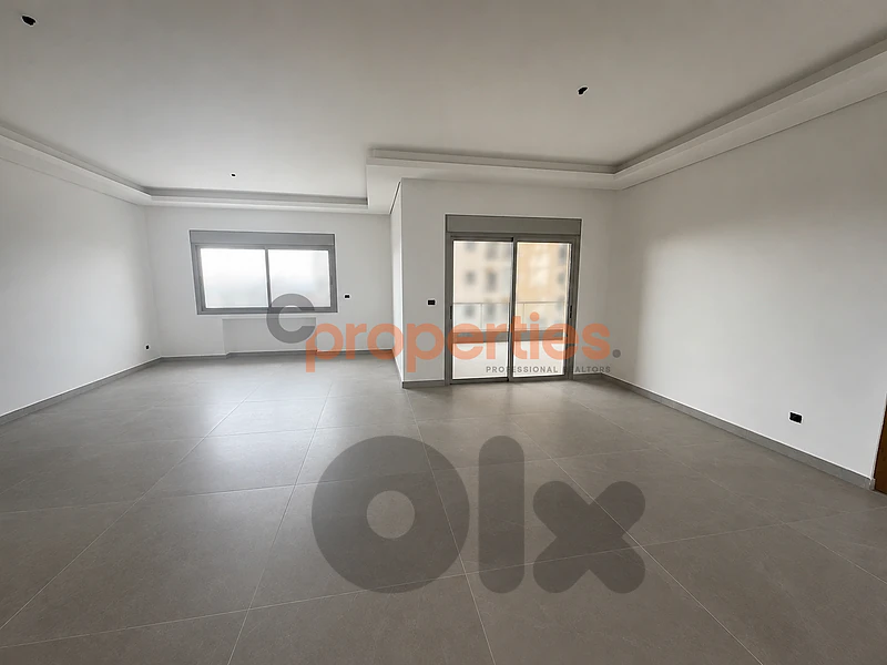 Apartment For Sale In Sahel Alma شقة للبيع في ساحل علما CPKKK29