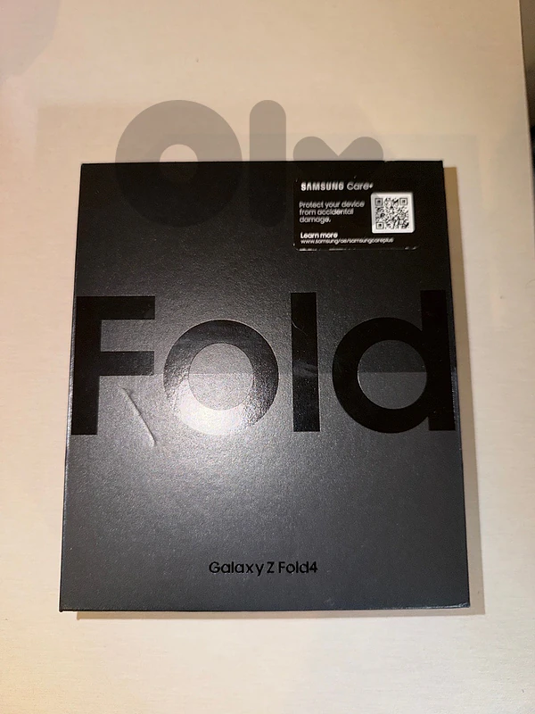 samsung galaxy zfold 4