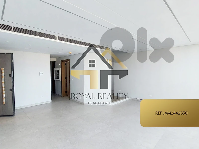 apartment for sale in spears -AM شقة للبيع في سبيرز