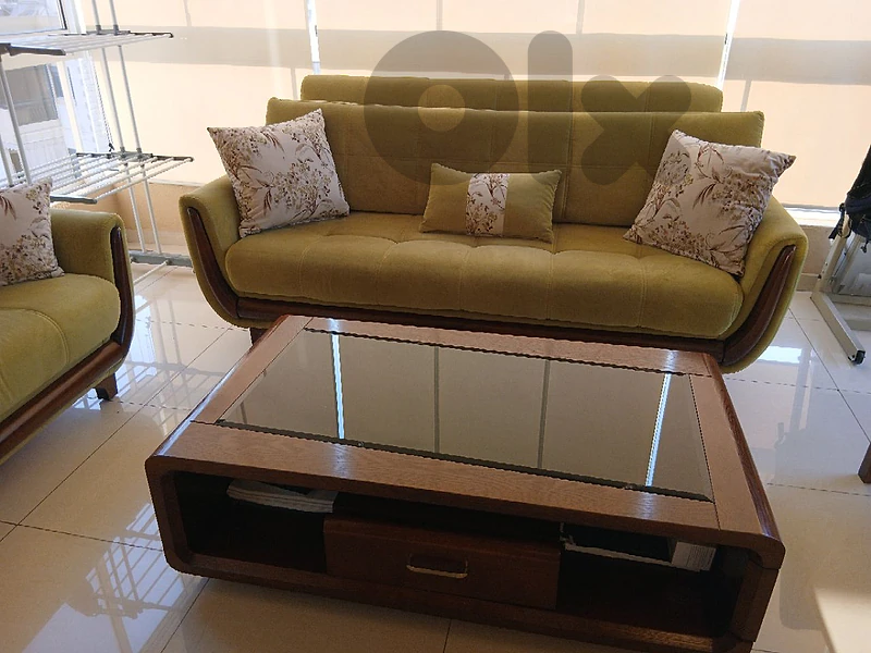 Living room Sofa