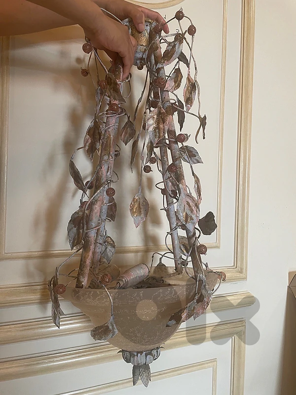 chandelier
