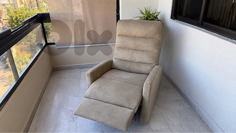 Recliner Arm Chair / Sofas