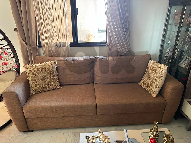 full Living room Sofa Set