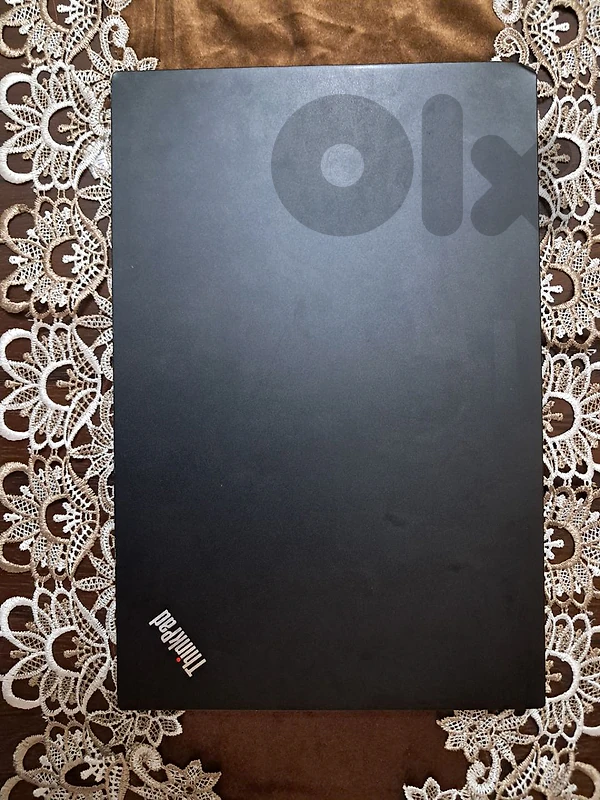 Lenovo Thinkpad E15