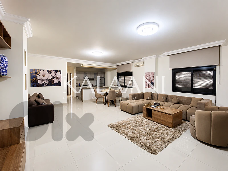 Apartment for Sale in Kfarhbab | شقة للبيع في كفرحباب