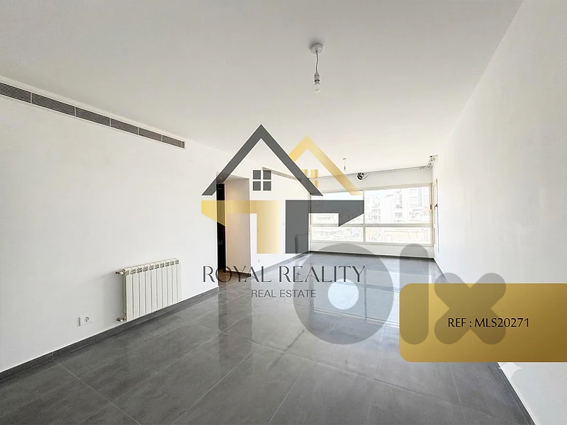 apartment for sale in achrafieh -MLS شقة للبيع في الاشرفية