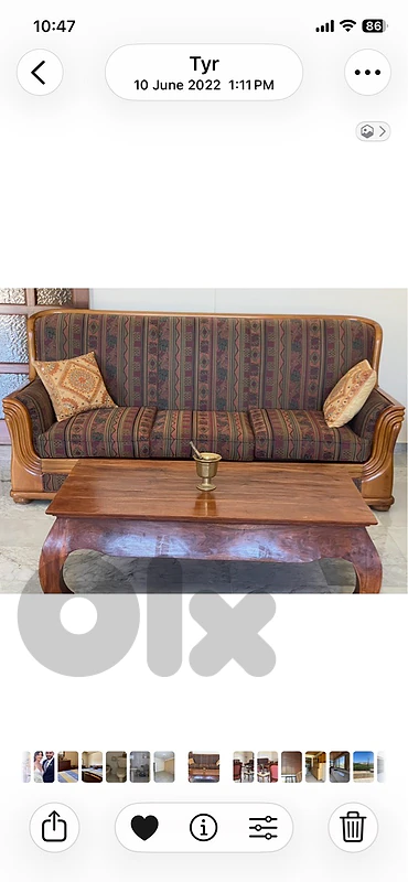 sofas