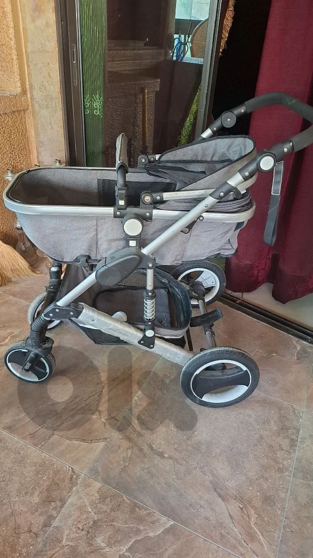 stroller carseat park marchbaby