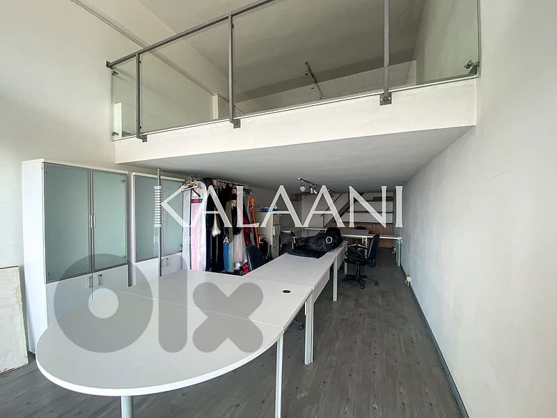 Shop for Sale in Kaslik | محل للبيع في الكسليك