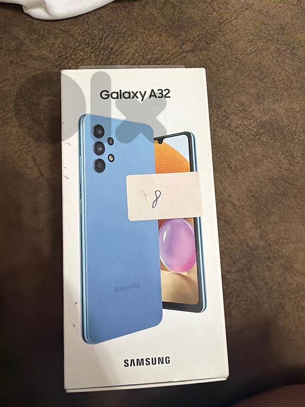 A32 for sale