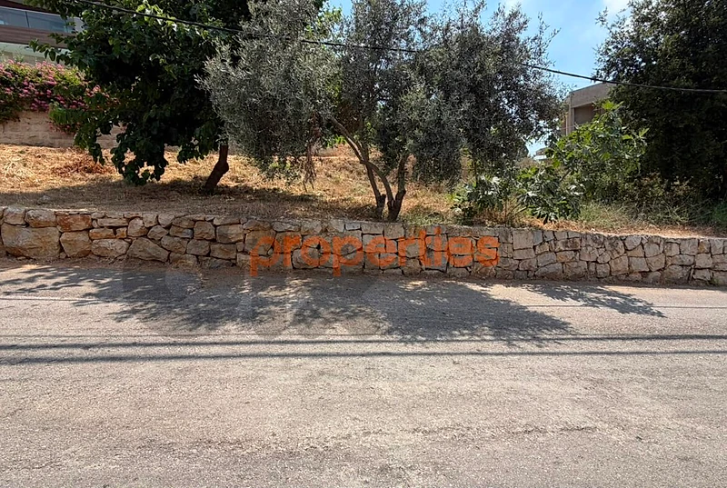 Land For Sale In Roumieh أرض للبيع في الروميه CPJW31