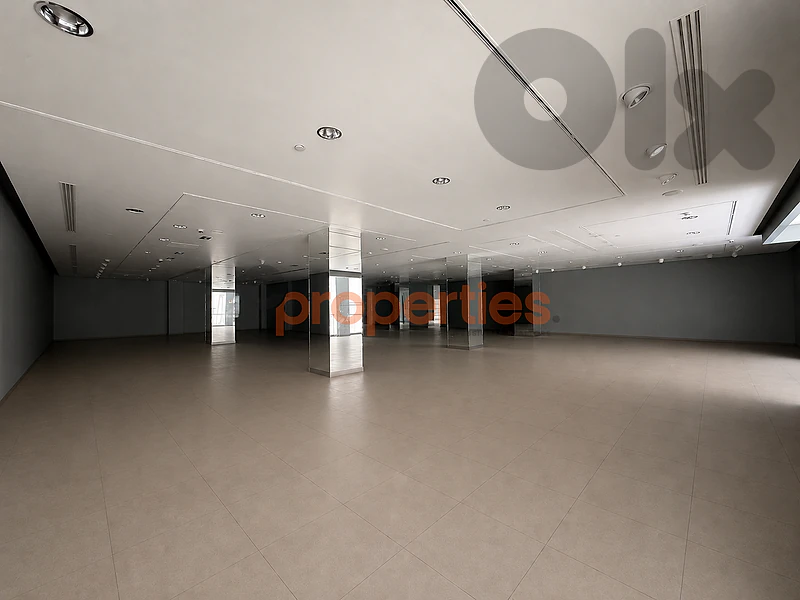 Shop For Rent In Kaslik محل للإيجار في الكسليك CPKRS13 Shop For Rent In Kaslik محل للإيجار في الكسليك CPKRS13