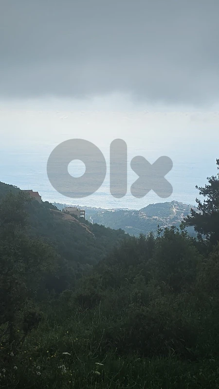 Land for Sale | Jouret Termous, Keserwan | MY Land for Sale | Jouret Termous, Keserwan | MY