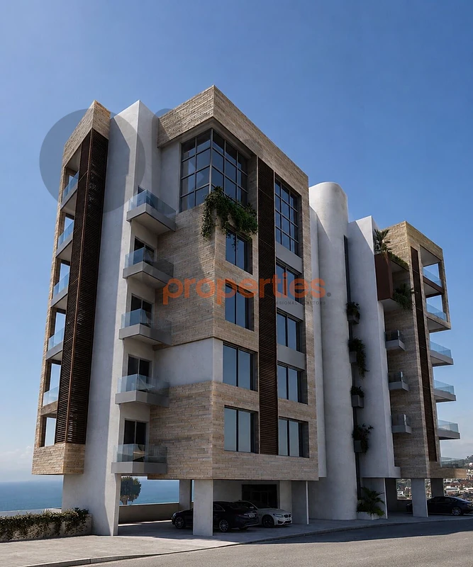 UnderConstruction Apartment Sale Ghadir قيد الإنشاء للبيع غدير CPKRS14