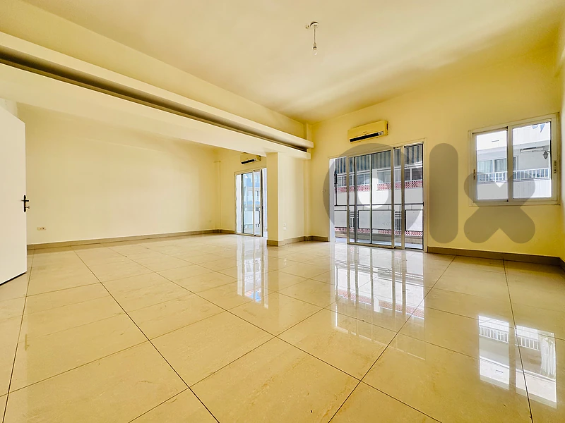 Apartment For Rent In Hamra | شقة للايجار في الحمرا